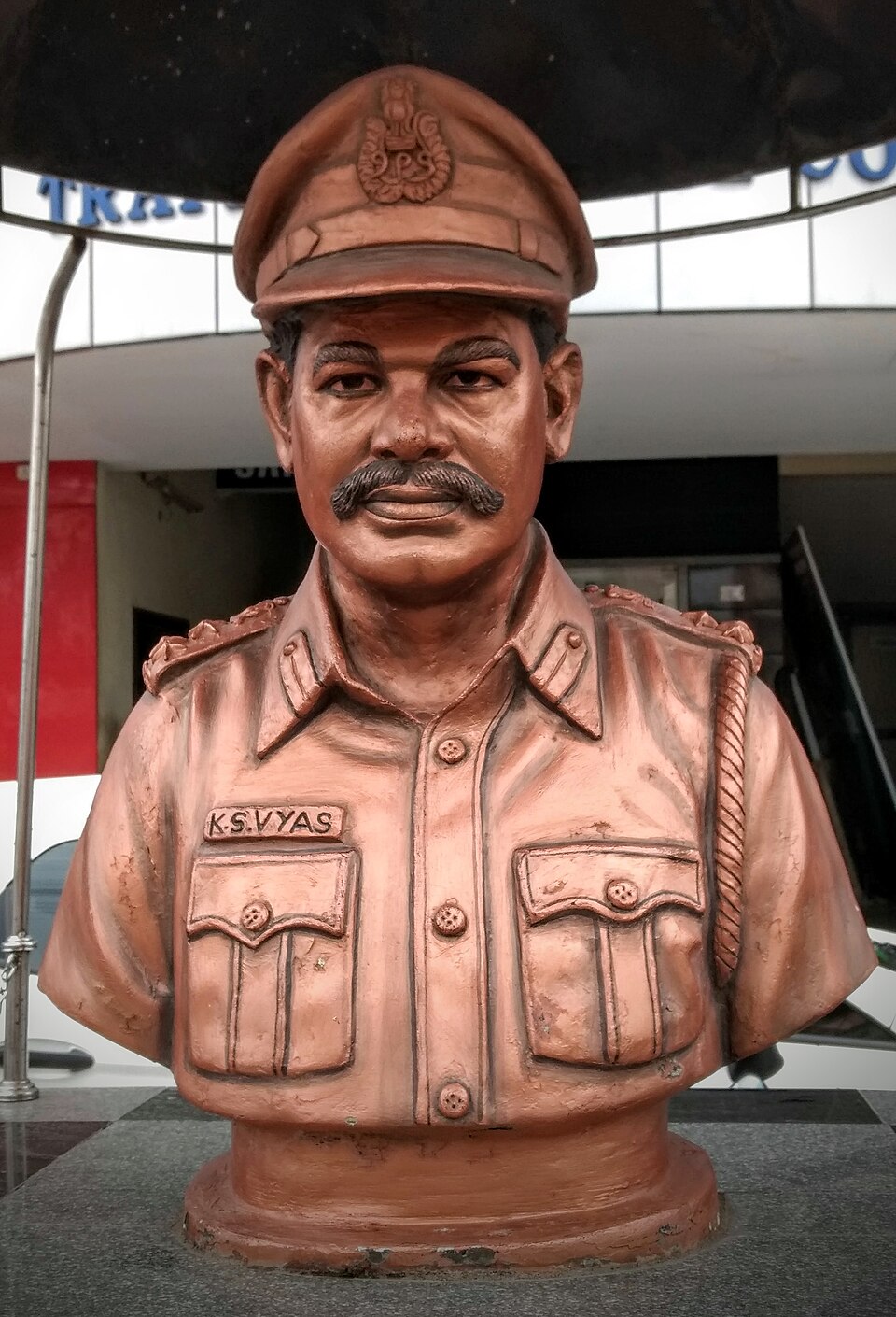 Nayeem Shastri