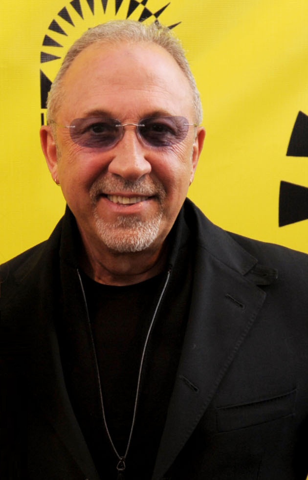 Nayib Estefan
