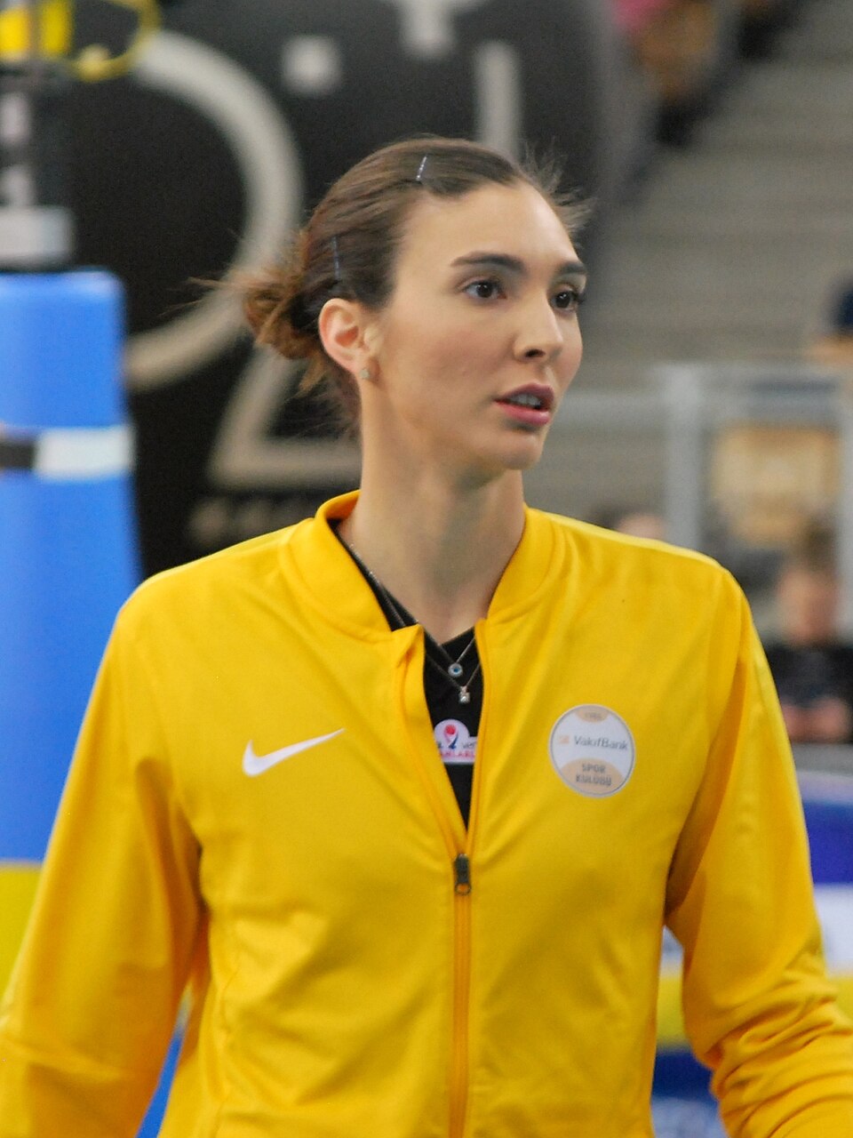 Naz Akyol