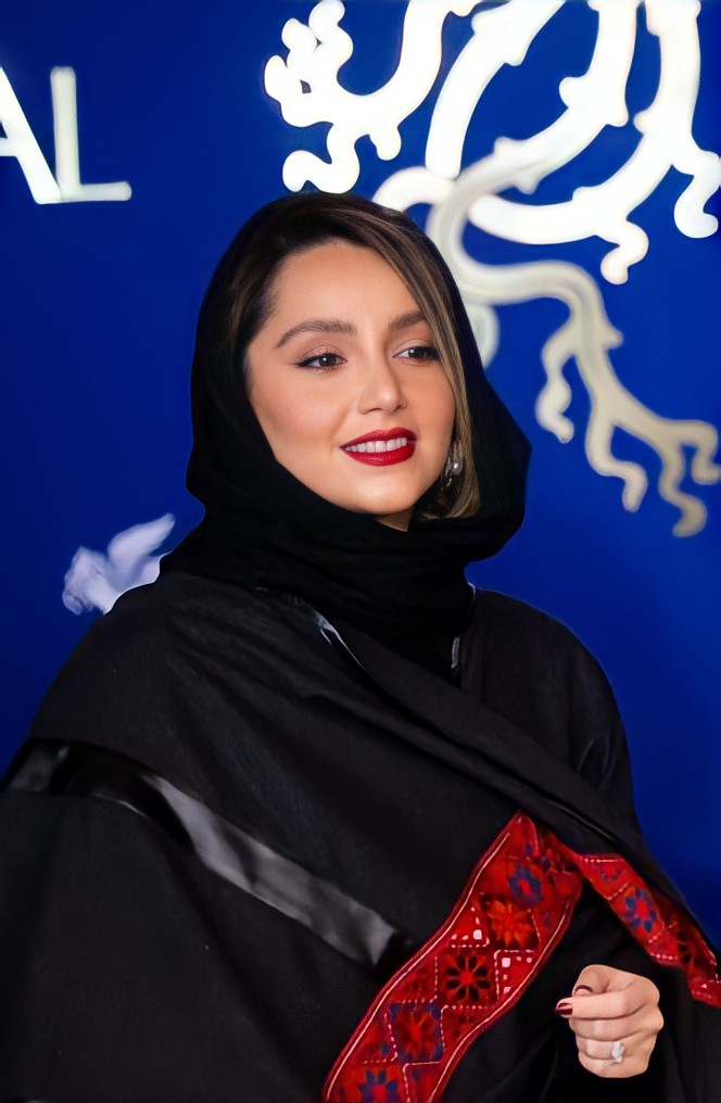 Nazanin Fatemeh