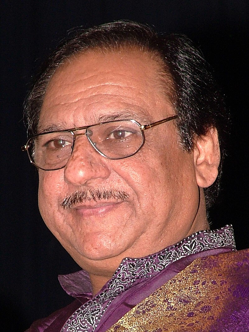 Nazar Ali