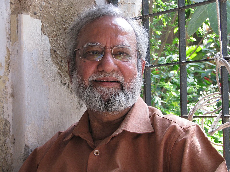 Nazar Mohmad
