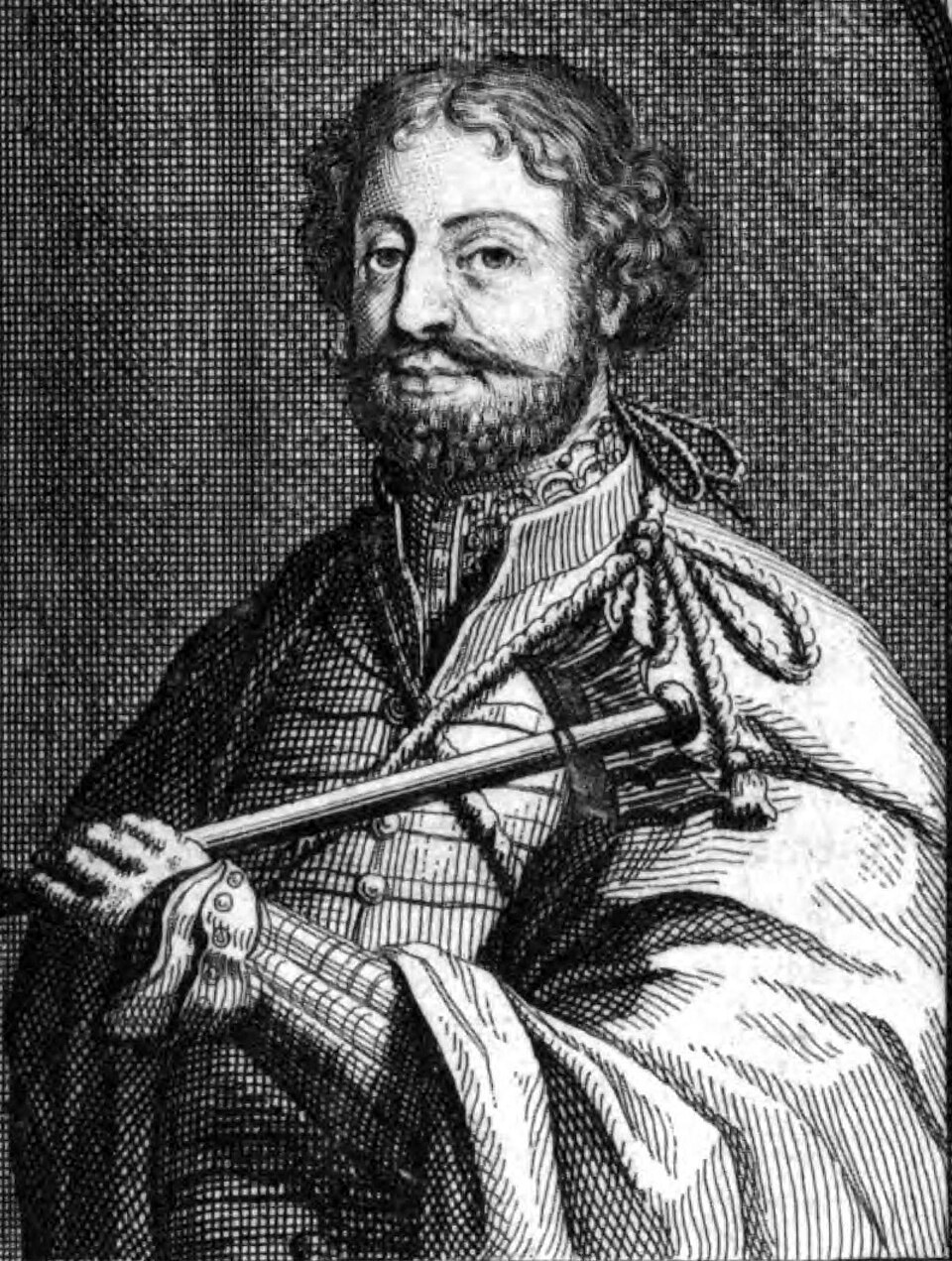 Nazar Nicholas