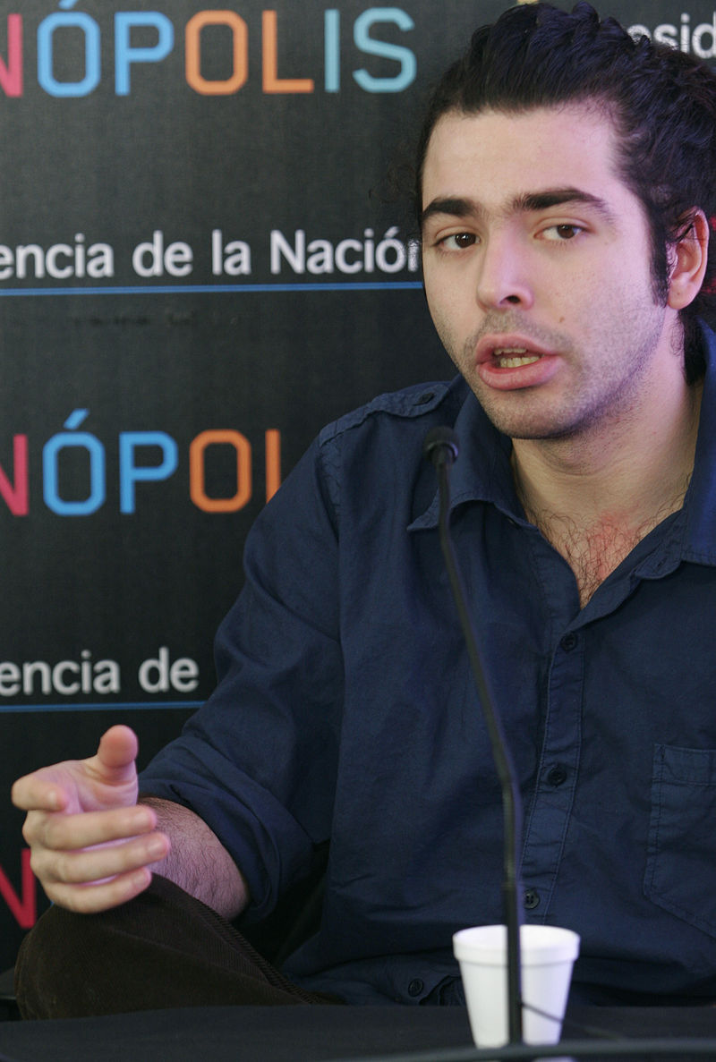 Nazareno Casero