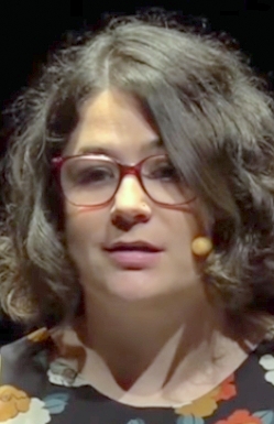 Nazaret Romero