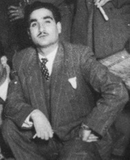 Nazem Al-Ghazali