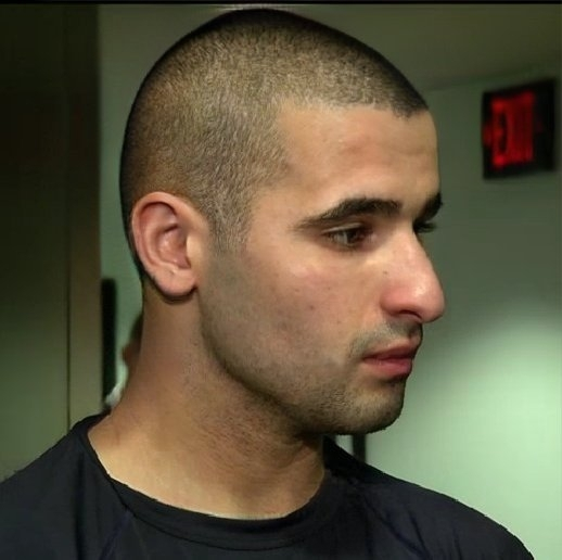 Nazems Kadri