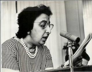 Naziha Al-Dulaimi