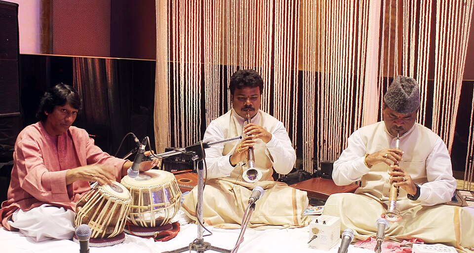 Nazim Hussain