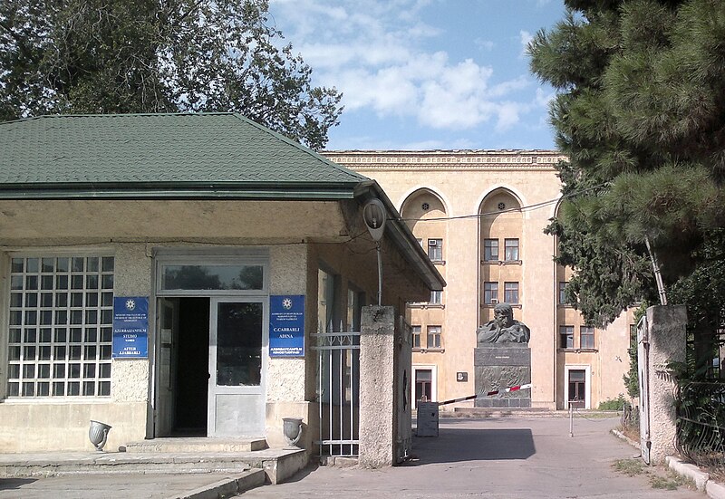 Nazim Məmmədov
