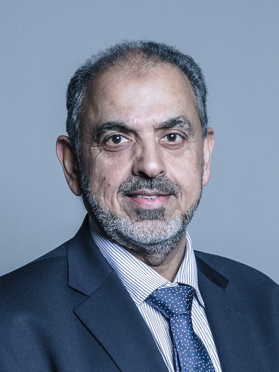 Nazir Ahmed