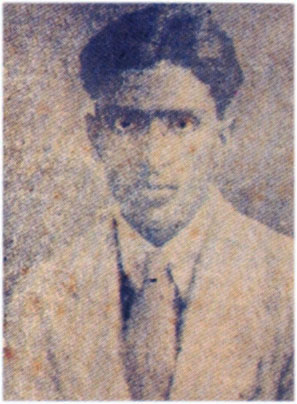 Nazir Niazi