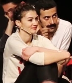 Nazlı Yılmaz