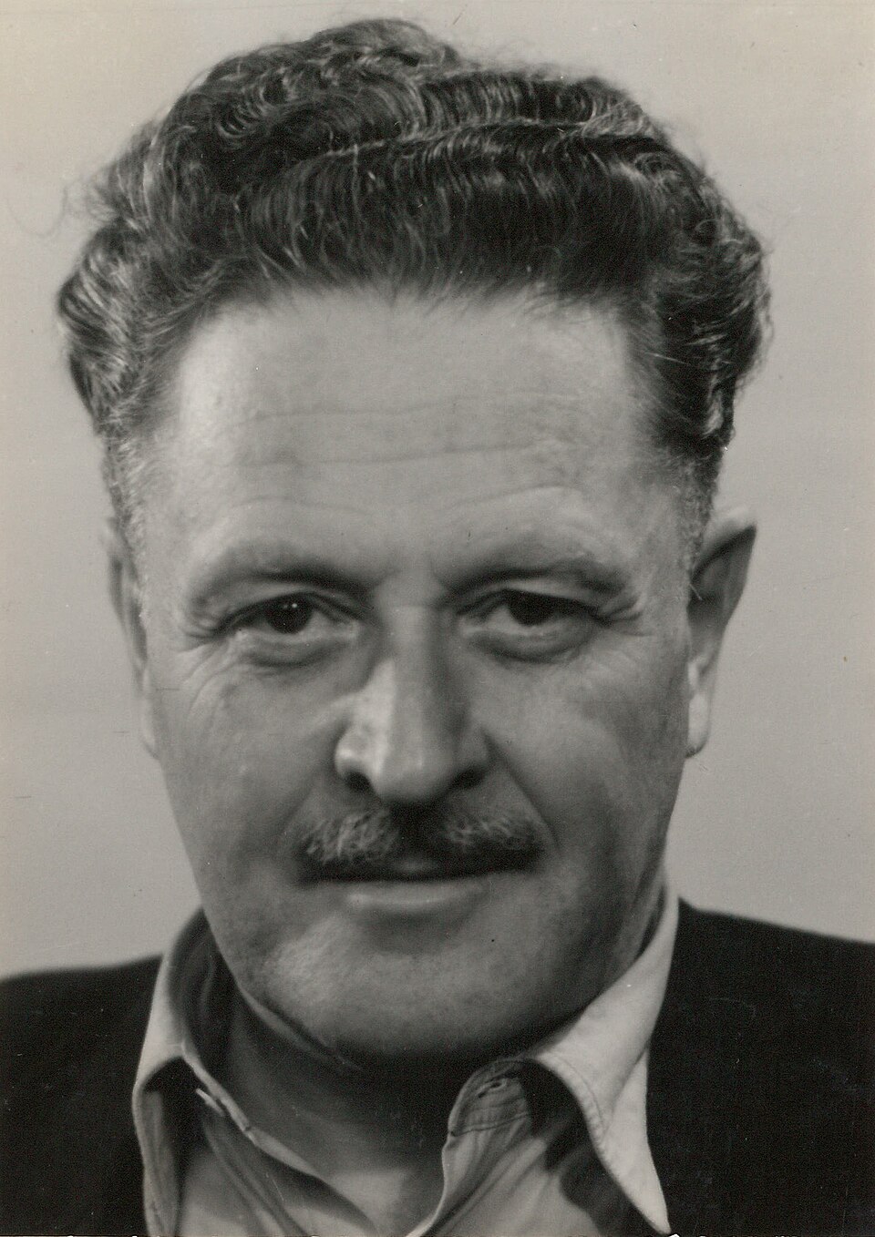 Nâzm Hikmet