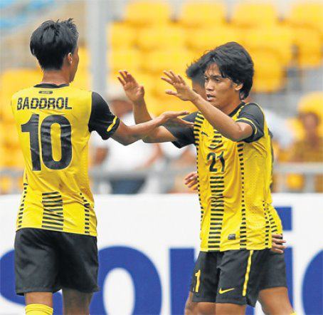 Nazmi Faiz Mansor