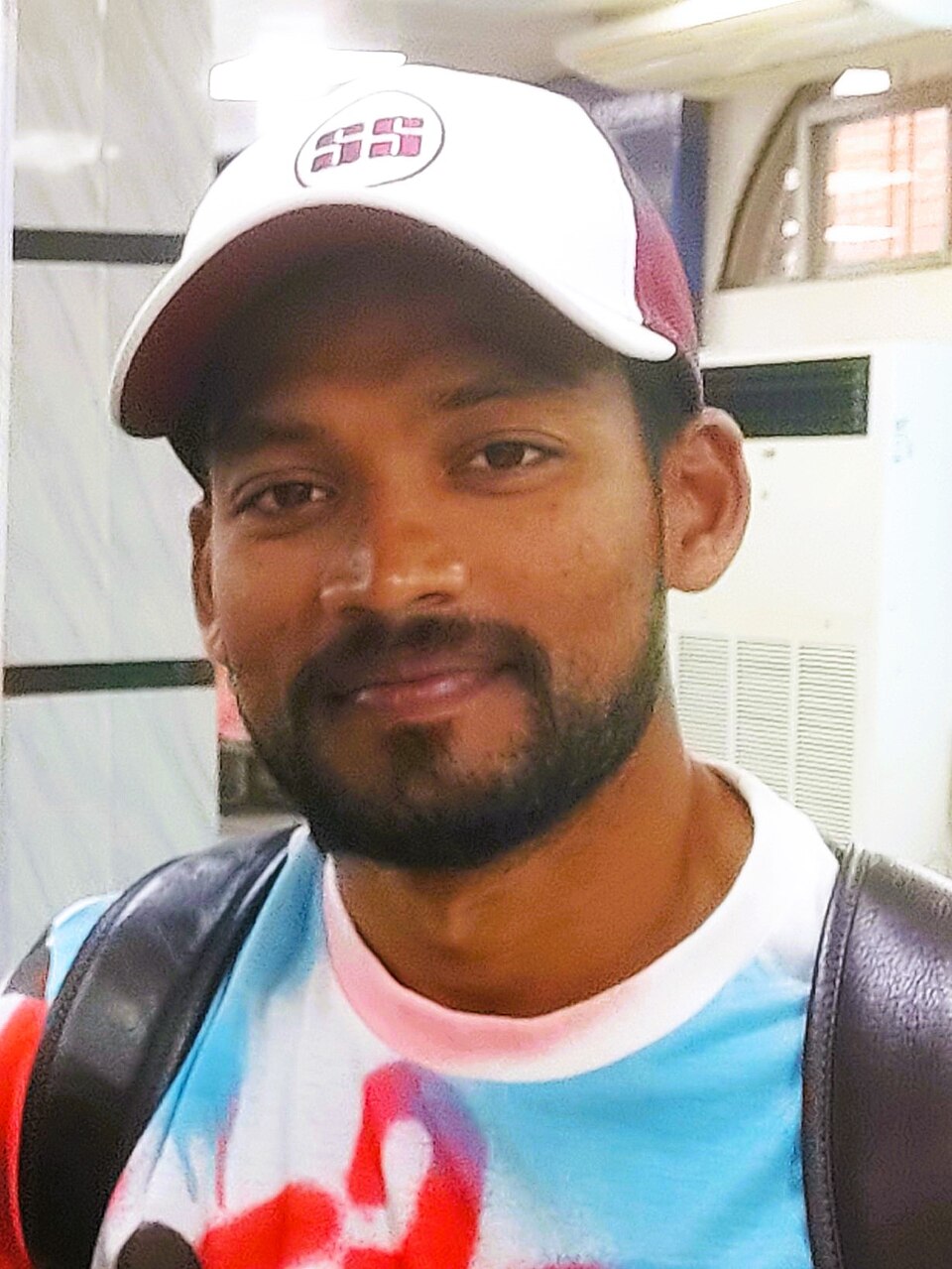 Nazmul Abedin
