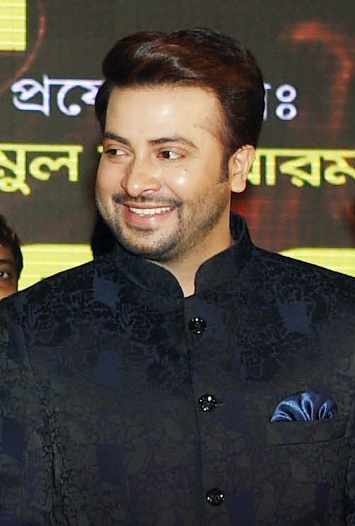 Nazmul Alam Khan