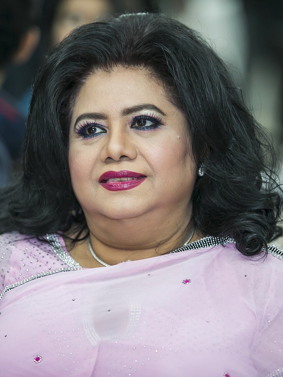 Naznin Munni