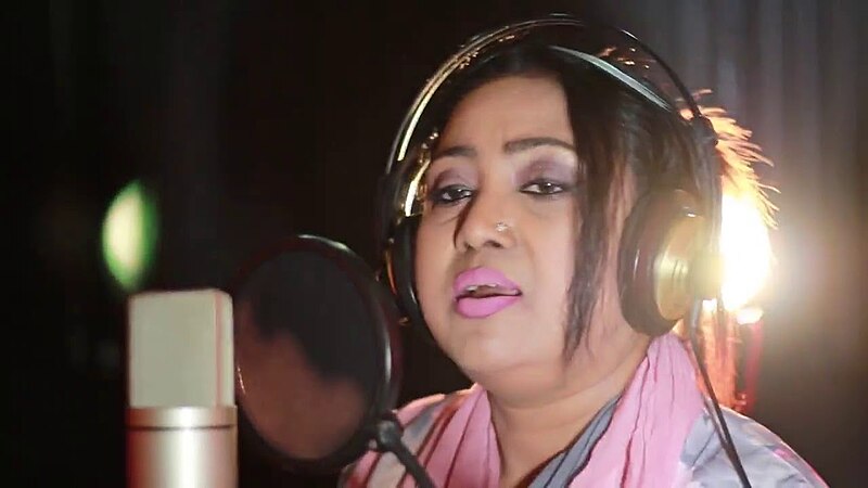 Naznin Sultana