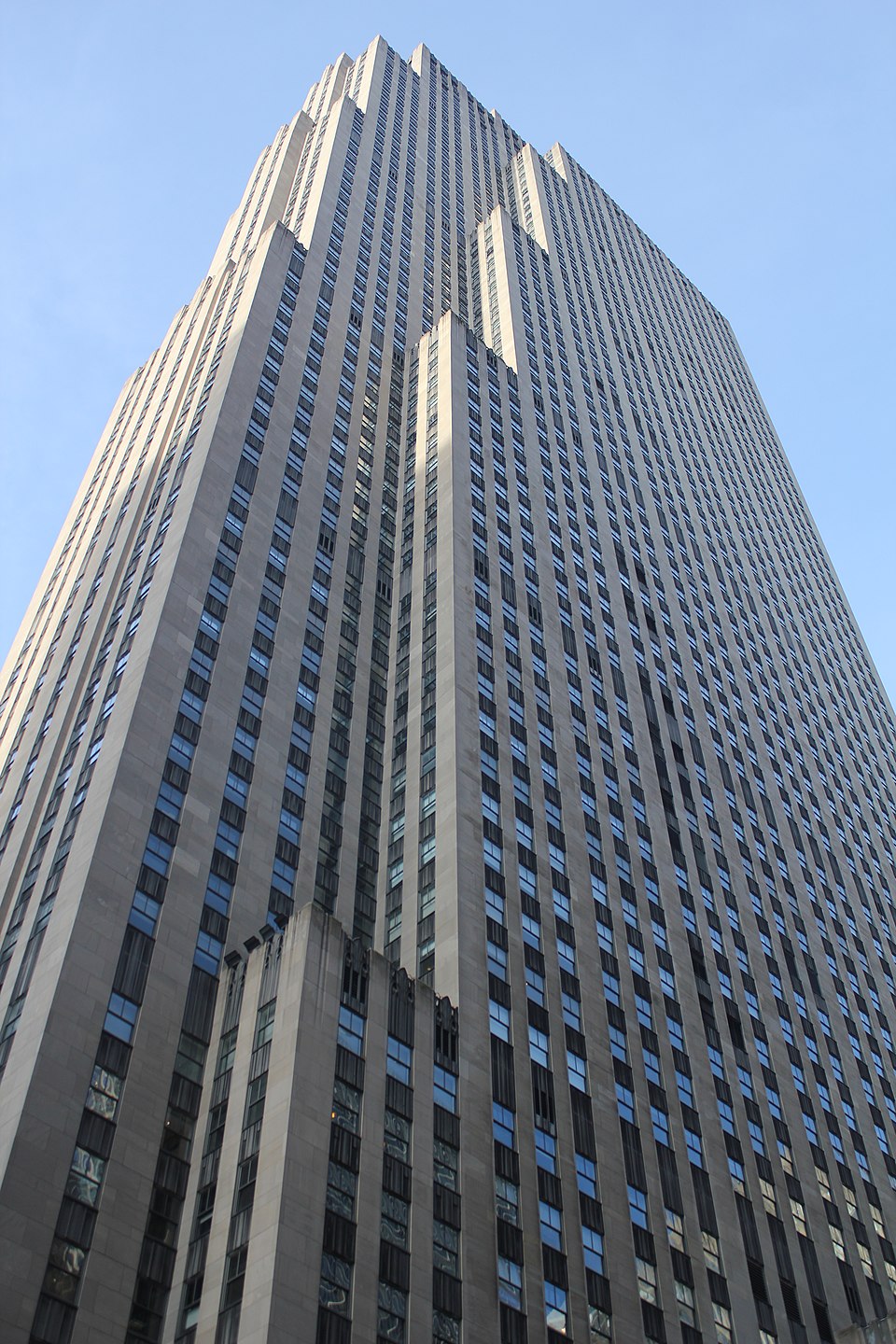 NBCUniversal