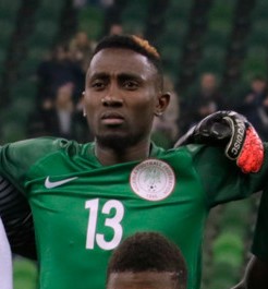 Ndidi