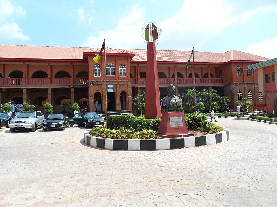 Nduka Joseph