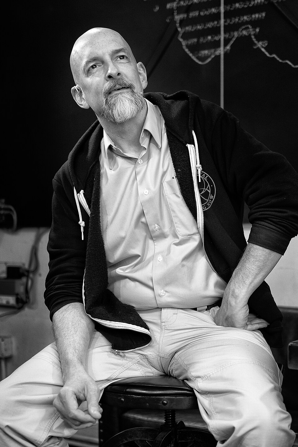 Neal Clarke