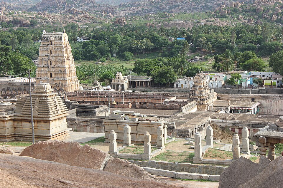 Near Bagali