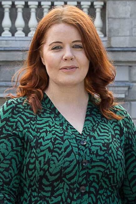 Neasa Hourigan