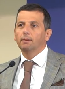 Nebojša Knežević