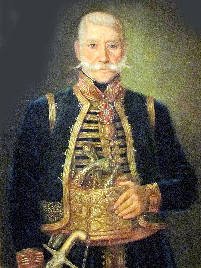 Nebojša Nenadović