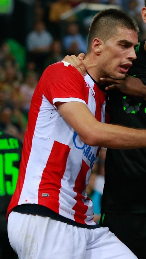 Nebojša Todorović