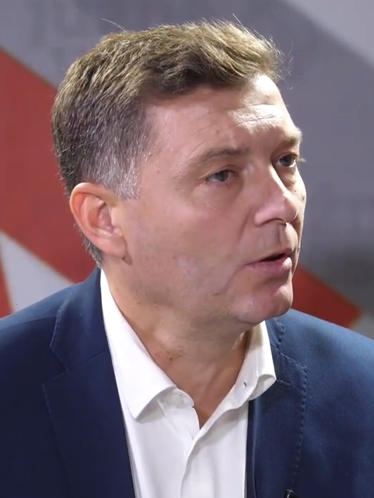 Nebojsa Zelenovic