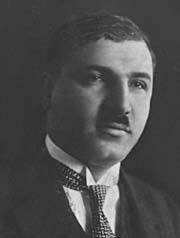 Necati Celik
