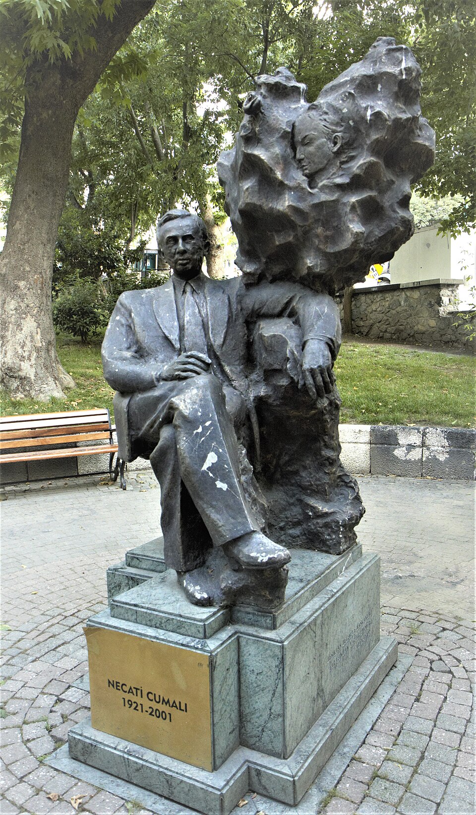 Necati Özel