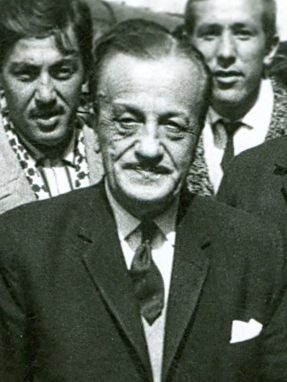 Necip Fazıl