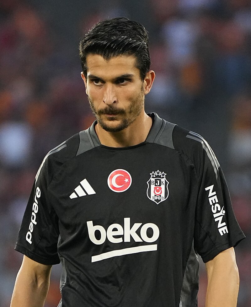Necip Uysal