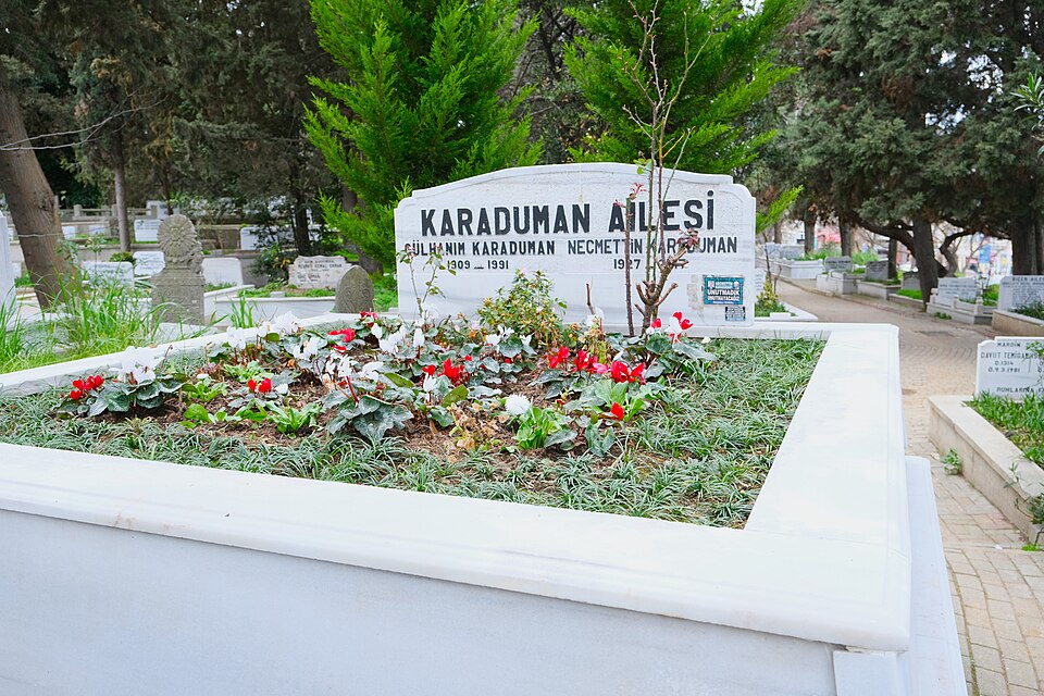 Necmettin Karaduman