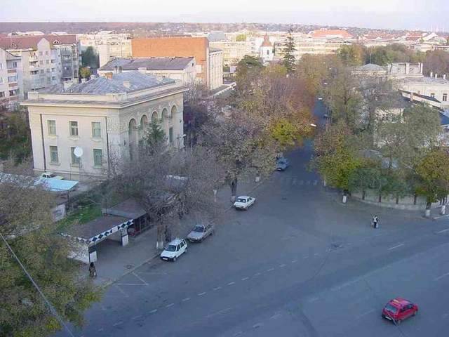 Neculai Codrescu