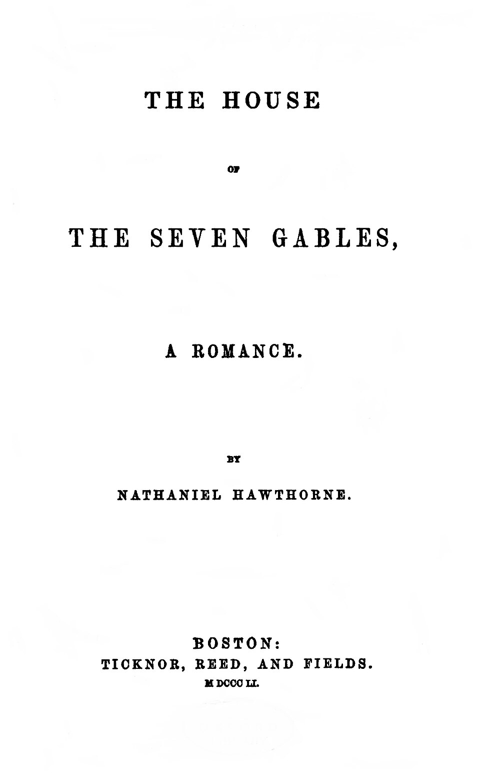 Ned Hawthorne