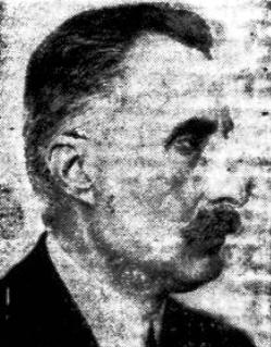 Nedeljko Trifunovic
