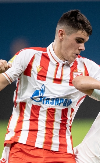 Nedeljkovic