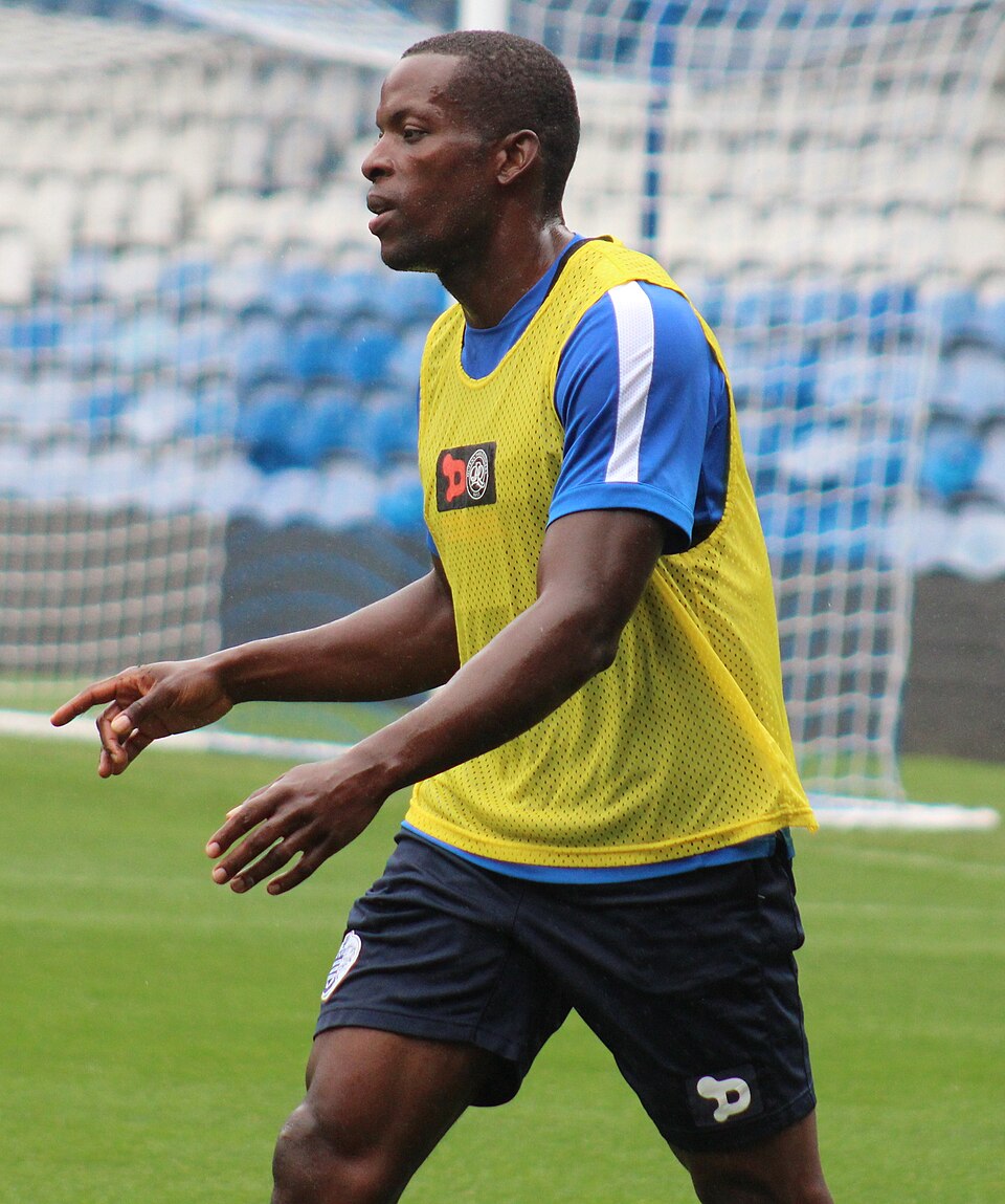 Nedum Onouha