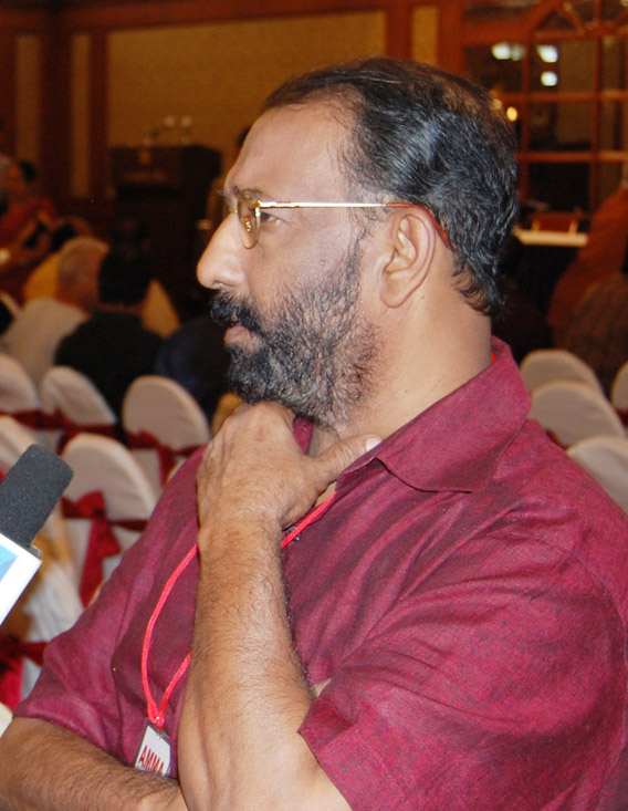 Nedumudi Venu