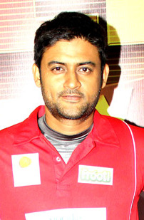Neel Gohil