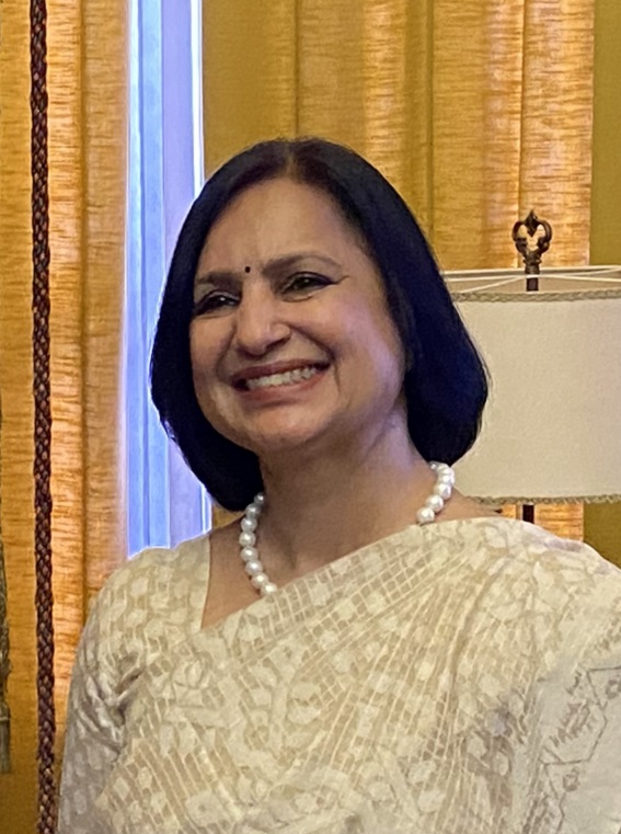 Neena Malhotra