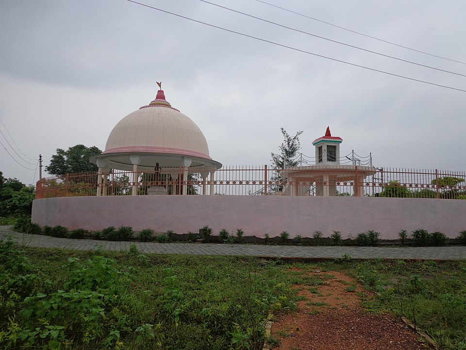 Neeraj Kumar Jadaun
