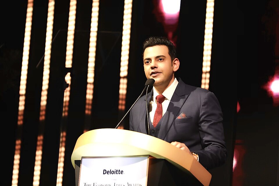 Neeraj Sahukar