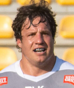 Neethling Fouche
