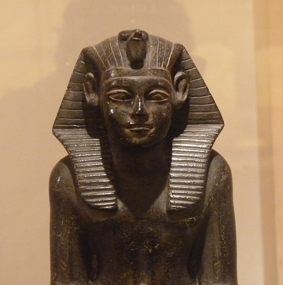 Neferhotep